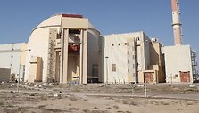Irano atominė elektrinė / Iranian Presidency / ZUMAPRESS.com