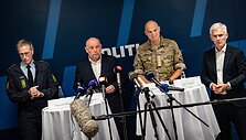 Kopenhaga /  / AP