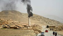 Afganistanas / OMER ABRAR / AFP