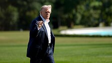 Donaldas Trumpas /  / RS/MPI/Capital Pictures