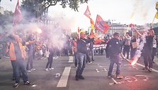 Prancūzija / Gabrielle CEZARD/SIPA / Gabrielle CEZARD/SIPA
