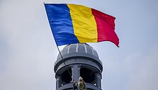 Rumunija /  / AP