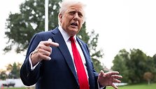 Donaldas Trumpas / CNP/AdMedia/SIPA / CNP/AdMedia/SIPA