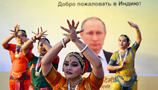 IMAGO/Grigory Sysoev / IMAGO/SNA