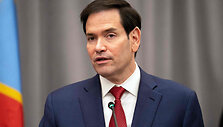 ALLISON ROBBERT / AFP