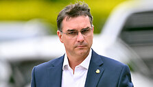 EVARISTO SA / AFP