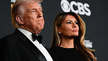 Donaldas Trumpas /  / AP