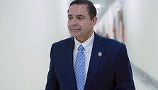 Henry Cuellaras /  / AP