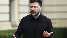 GENYA SAVILOV / AFP