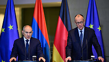 Sebastian Gollnow / dpa/picture-alliance