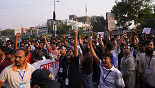 Banglade&scaron;as / Rubel Karmaker / ZUMAPRESS.com