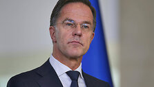 Markas Rutte / IMAGO/dts Nachrichtenagentur / IMAGO/dts Nachrichtenagentur