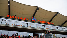 Futbolo stadionas Lenkijoje / Igor Jakubowski / ZUMAPRESS.com