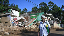 Indonezija / ISHARA S. KODIKARA / AFP