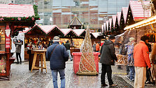 Vokietija / Matthias Bein / dpa/picture-alliance
