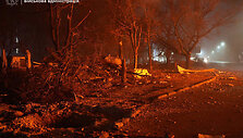 Ukraina / HANDOUT / AFP