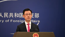 Guo Jiakunas / Johannes Neudecker / dpa/picture-alliance