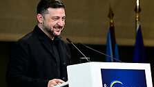 TOBIAS SCHWARZ / AFP