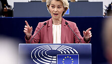 FREDERICK FLORIN / AFP