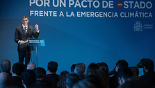 Pedro Sanchezas / Fernando S&Atilde;&iexcl;Nchez / ZUMAPRESS.com