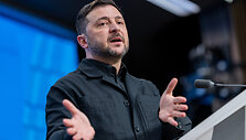 Michael Kappeler / dpa/picture-alliance