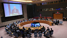 JT Saugumo Taryba  / MICHAEL M. SANTIAGO / Getty Images via AFP