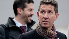 Christianas Turneris / Remo Casilli / REUTERS