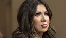 Kristi Noem / RS/MPI/Capital Pictures / RS/MPI/Capital Pictures