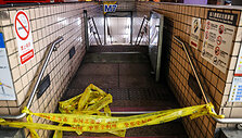 CHENG CHING-YUAN / AFP