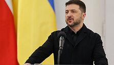 WOJTEK RADWANSKI / AFP