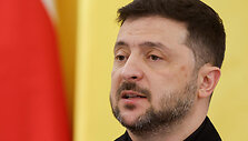 WOJTEK RADWANSKI / AFP