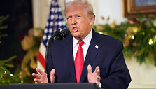 Donaldas Trumpas /  / AP