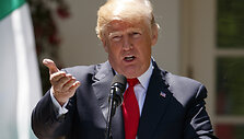 D. Trumpas /  / AP