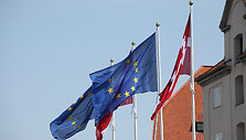 Kopenhaga / Steffen Trumpf / dpa/picture-alliance