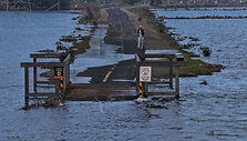 Kalifornija / JUSTIN SULLIVAN / Getty Images via AFP