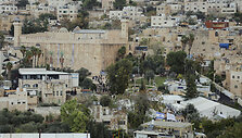 Mosab Shawer/MEI/SIPA / Mosab Shawer/MEI/SIPA