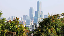 Taivanas / I-HWA CHENG / AFP