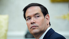 Marco Rubio / CNP/AdMedia/SIPA / CNP/AdMedia/SIPA