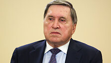 Jurijus U&scaron;akovas / Sergei Bulkin / ZUMAPRESS.com