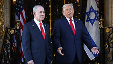 JOE RAEDLE / Getty Images via AFP
