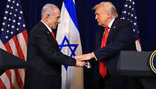 JOE RAEDLE / Getty Images via AFP