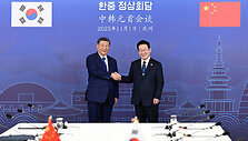 Gjongdžu / Shen Hong / ZUMAPRESS.com
