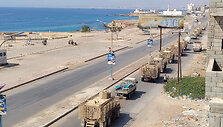 Jemenas / - / AFP