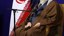 Ajatola Ali Khamenei / Iranian Supreme Leader'S Office / ZUMAPRESS.com