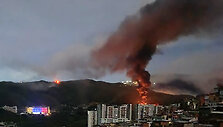 Karakasas / STR / AFP