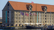 Kopenhaga / Patrick Pleul / dpa/picture-alliance