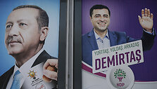 Turkija /  / AP