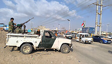 Jemenas / Fawaz Salman / REUTERS