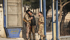 Kariai Alepe / Moawia Atrash / dpa/picture-alliance