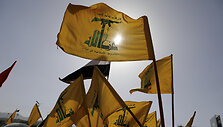 Khaled Abdullah / REUTERS